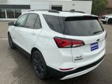 Used 2024 Chevrolet Equinox RS image 6