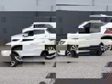Used 2018 Nissan Rogue SV image 4