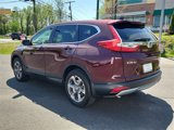 Certified 2018 Honda CR-V EX image 4