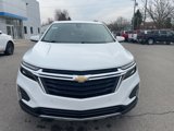 Certified 2022 Chevrolet Equinox LT image 3
