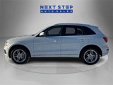 Used 2016 Audi Q5 2.0T Premium Plus w/ Technology Package image 4