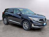 Used 2020 Acura RDX w/ Technology Package image 3