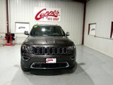 Used 2020 Jeep Grand Cherokee Limited w/ Luxury Group II image 2