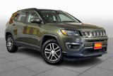 Used 2018 Jeep Compass Latitude w/ Popular Equipment Group image 2