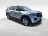 Used 2020 Ford Explorer 4WD w/ Class III Trailer Tow Package image 5