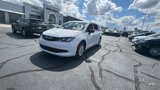 New 2025 Chrysler Voyager LX image 3