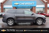Used 2017 Chevrolet Traverse LS image 1