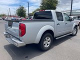 Used 2013 Nissan Frontier SV image 5