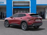 New 2025 Chevrolet Trax LT w/ Driver Confidence Package image 4