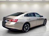Used 2022 Chevrolet Malibu LT image 3