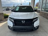 Used 2021 Honda Passport Touring image 3