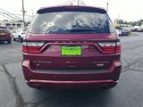 Used 2019 Dodge Durango Citadel w/ Technology Group image 5