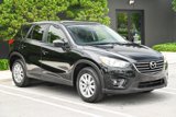 Used 2016 MAZDA CX-5 Touring image 3