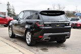 Used 2019 Land Rover Range Rover Sport HSE image 6