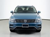 Used 2019 Volkswagen Tiguan SE w/ Panoramic Sunroof Package image 6