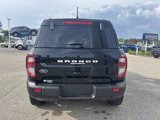 New 2025 Ford Bronco Sport Big Bend image 4