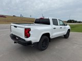 New 2025 Chevrolet Colorado W/T image 5