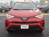 Used 2016 Toyota RAV4 LE image 3