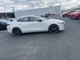 New 2025 MAZDA MAZDA3 s image 4