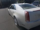 Used 2009 Cadillac CTS 3.6 w/ Wood Trim Package image 3