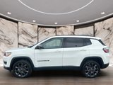 Used 2021 Jeep Compass Latitude image 2