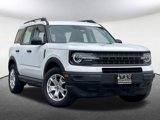 Used 2022 Ford Bronco Sport image 2