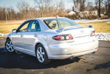 Used 2007 MAZDA MAZDA6 i Sport Value Edition image 3