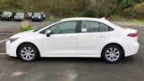 New 2025 Toyota Corolla LE image 6