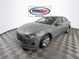 Used 2022 Hyundai Sonata SE image 4