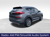 Used 2020 Hyundai Tucson SEL image 4