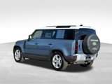 New 2025 Land Rover Defender 110 S image 3