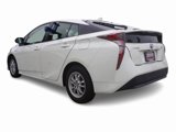 Used 2017 Toyota Prius Three image 3