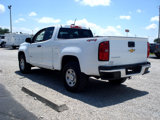 Used 2017 Chevrolet Colorado W/T w/ WT Convenience Package image 6