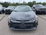 Certified 2022 Toyota Corolla LE image 2