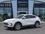 New 2025 Buick Envista Preferred w/ Convenience I Package image 2