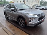 Used 2023 Mitsubishi Eclipse Cross SEL image 4