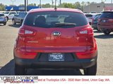 Used 2013 Kia Sportage LX image 4