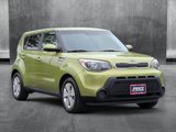 Used 2016 Kia Soul image 3