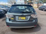 Used 2011 Subaru Impreza Outback Sport image 5