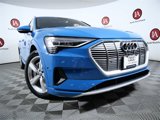 Used 2019 Audi e-tron Premium Plus w/ Cold Weather Package image 2