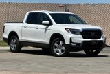 Used 2024 Honda Ridgeline RTL image 2