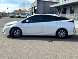 Used 2017 Toyota Prius Prime Premium image 5