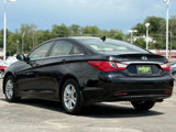 Used 2012 Hyundai Sonata GLS w/ Popular Equipment Pkg image 5