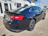 Used 2021 Chevrolet Malibu RS w/ LPO, Convenience Package 2 image 5