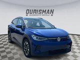 Used 2021 Volkswagen ID.4 Pro S image 2