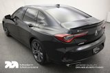 Used 2021 Acura TLX w/ A-SPEC Pkg image 4
