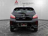 New 2024 Mitsubishi Mirage ES image 5