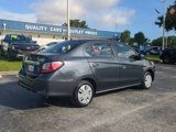 Used 2024 Mitsubishi Mirage G4 ES image 4