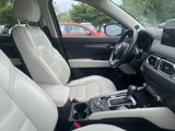 Used 2021 MAZDA CX-5 Grand Touring w/ GT Premium Package image 3