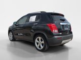 Used 2016 Chevrolet Trax LTZ image 5